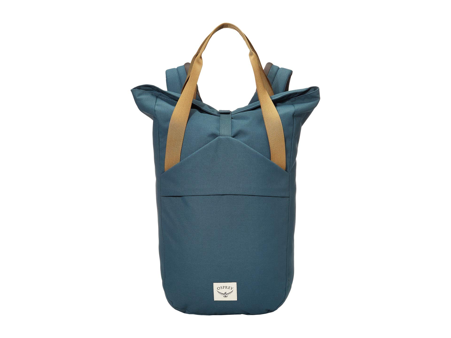 Рюкзак Unisex Osprey Arcane Tote Pack, цвет Stargazer Blue
Рюкзак Unisex Osprey Arcane Tote Pack, цвет Stargazer Blue