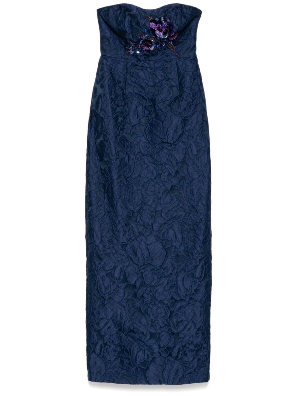 Платье Эди Sachin & Babi, синий
Платье Эди Sachin & Babi, синий