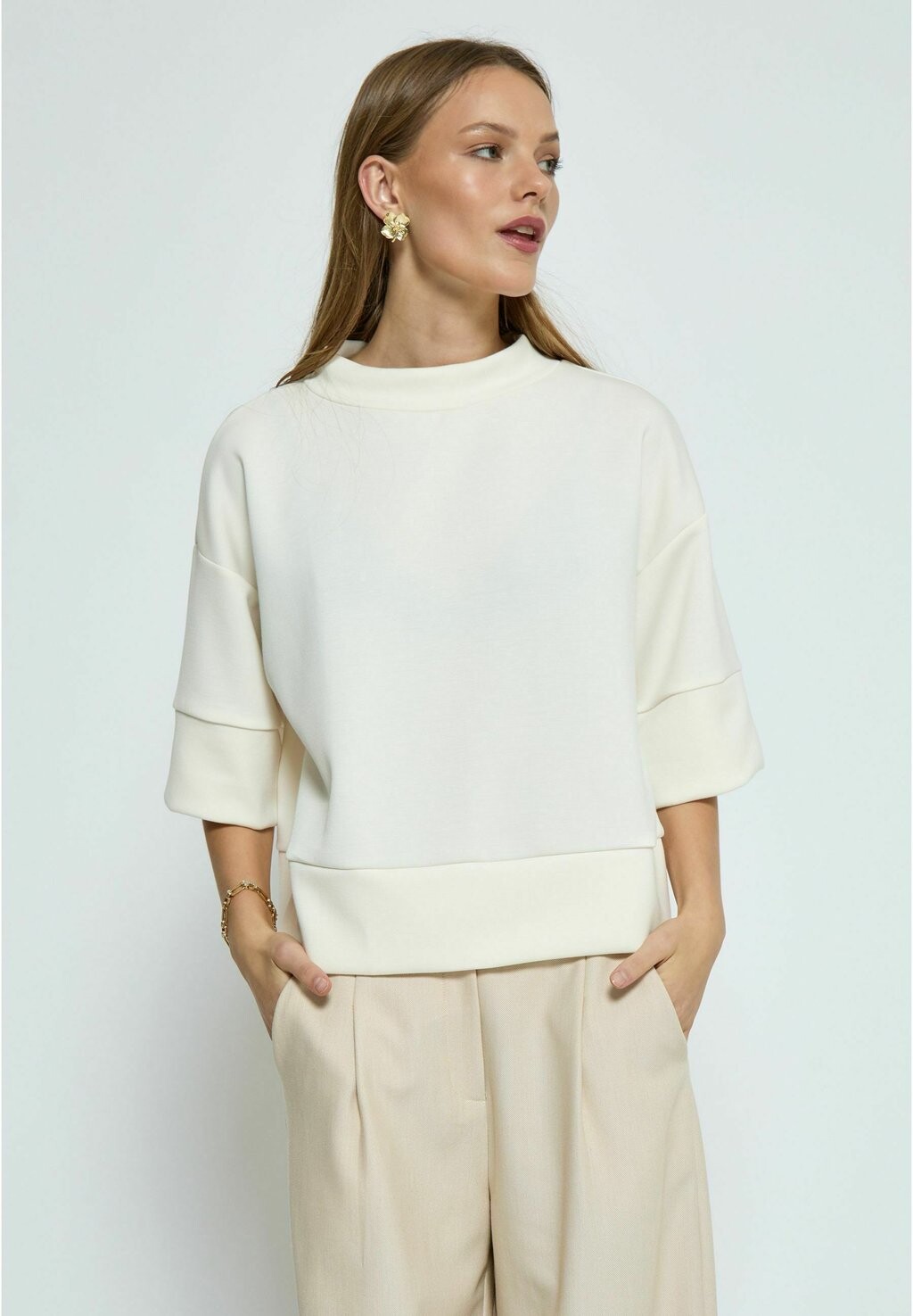 Блузка Dicette PEPPERCORN, цвет 0011 gardenia
Блузка Dicette PEPPERCORN, цвет 0011 gardenia