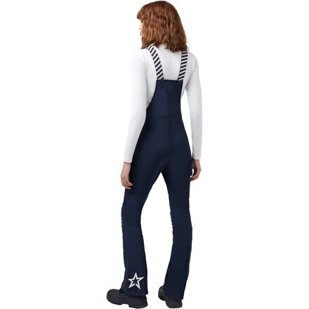 Брюки Isola Racing – для девочек Perfect Moment, темно-синий
Брюки Isola Racing – для девочек Perfect Moment, темно-синий