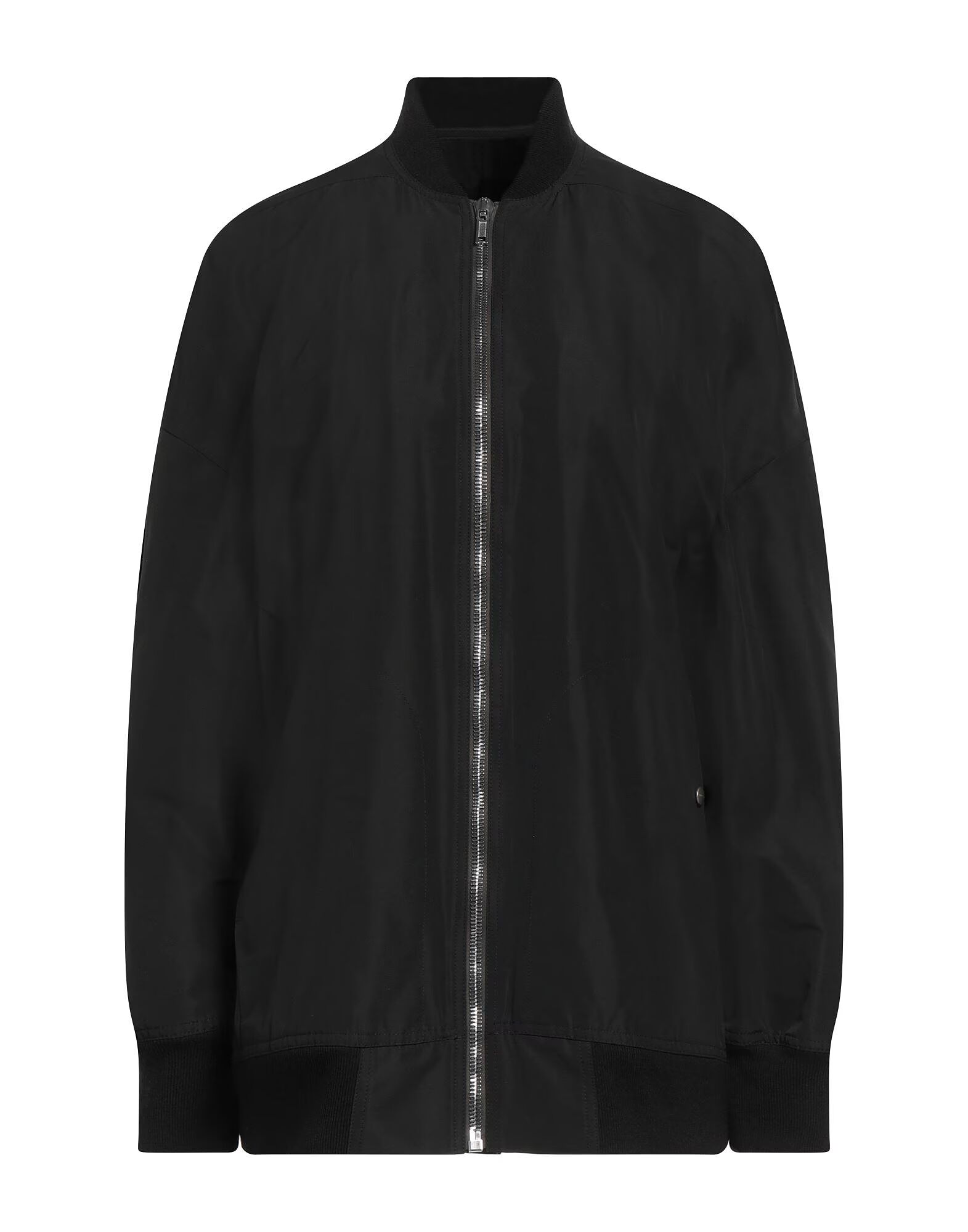 Куртка Rick Owens, черный
Куртка Rick Owens, черный