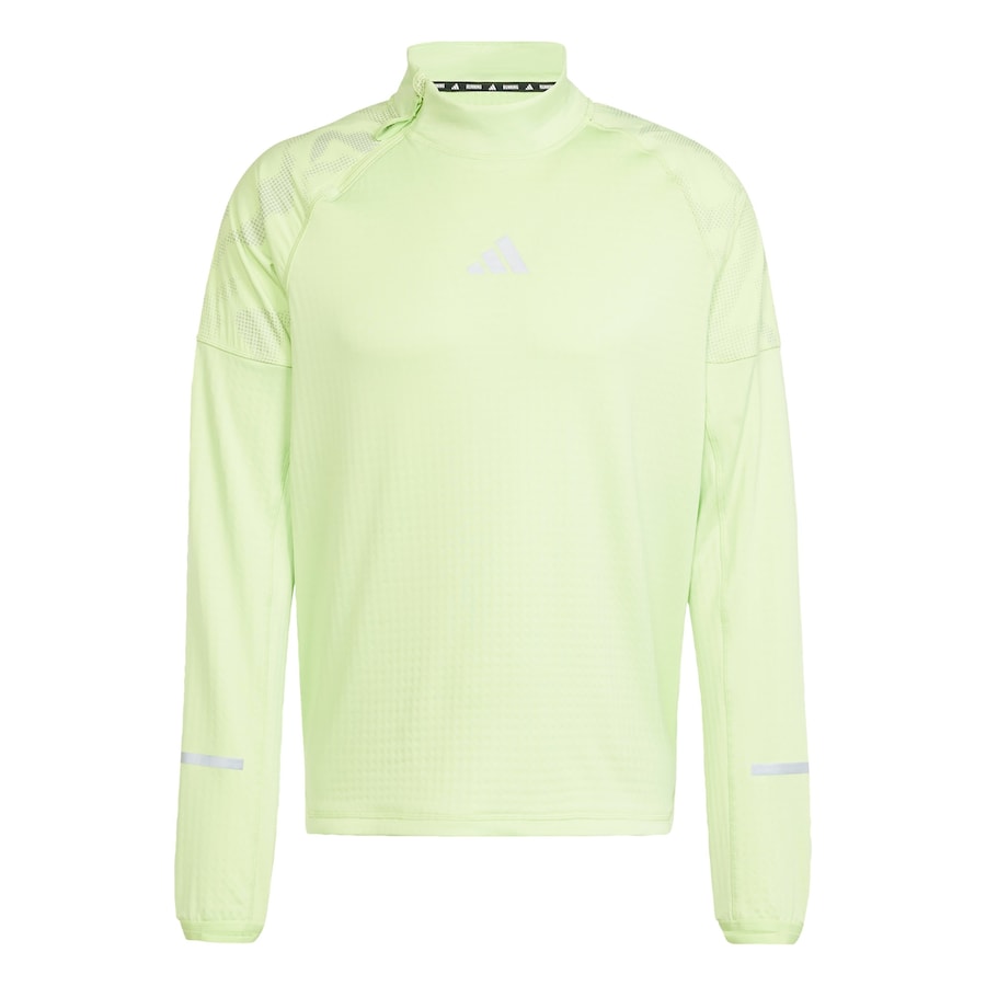 Футболка Performance ADIDAS PERFORMANCE Ultimate, светло-зеленый
Футболка Performance ADIDAS PERFORMANCE Ultimate, светло-зеленый