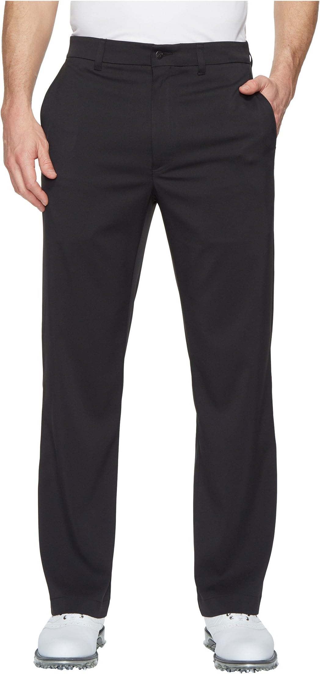 Брюки Callaway Classic Pants, Caviar
Брюки Callaway Classic Pants, Caviar