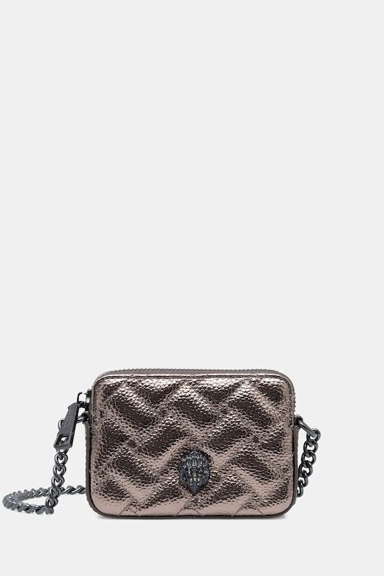 Сумка KENSINGTON Kurt Geiger London, коричневый
Сумка KENSINGTON Kurt Geiger London, коричневый