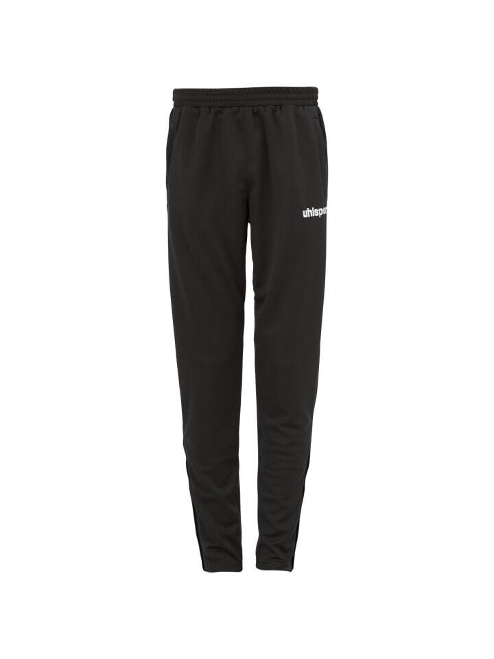 Спортивные брюки uhlsport ESSENTIAL Performance, черный
Спортивные брюки uhlsport ESSENTIAL Performance, черный