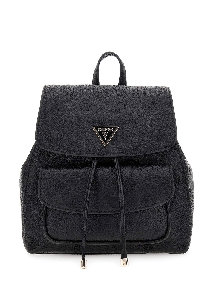 Рюкзак Guess Rucksack, Schwarz/Black
Рюкзак Guess Rucksack, Schwarz/Black
