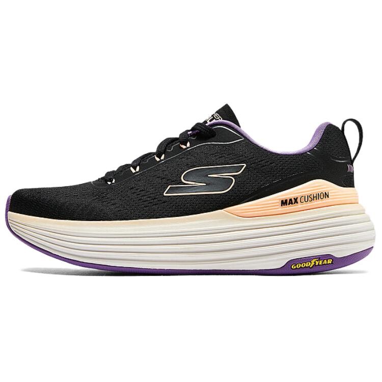 Кроссовки для бега WOMEN"S GO Series женские с низким верхом черного цвета Skechers
Кроссовки для бега WOMEN"S GO Series женские с низким верхом черного цвета Skechers
