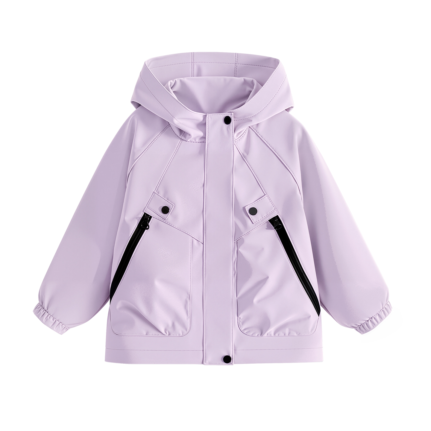 Детские софтшелл куртки Disney, фиолетовый
Детские софтшелл куртки Disney, фиолетовый