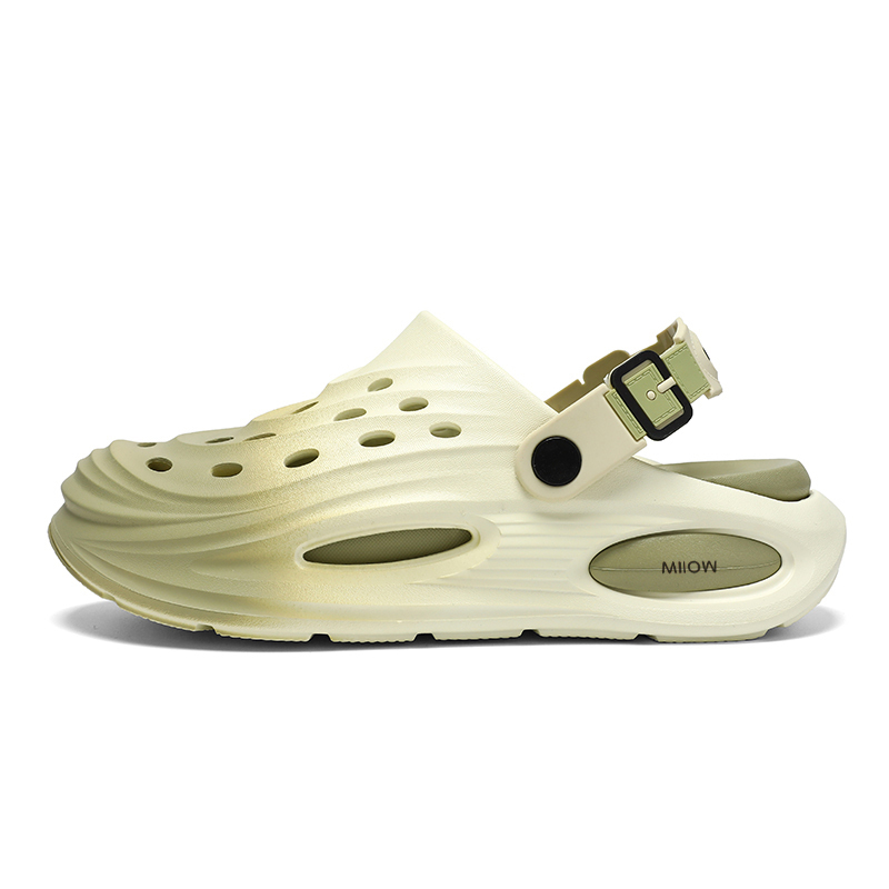 MIIOW Клоги мужские матча грин, цвет Matcha Green
MIIOW Клоги мужские матча грин, цвет Matcha Green