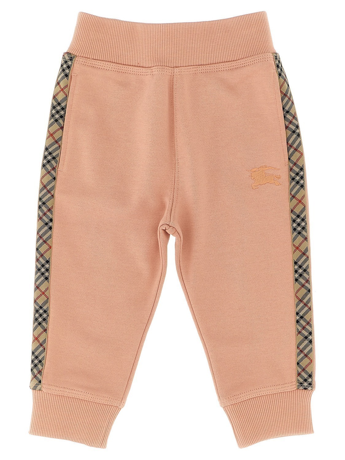 Джоггеры «Jackson Check Tape» BURBERRY, розовый
Джоггеры «Jackson Check Tape» BURBERRY, розовый