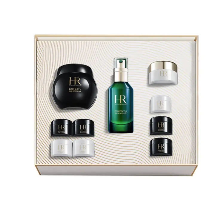 Наборы для ухода за кожей Unisex HELENA RUBINSTEIN
Наборы для ухода за кожей Unisex HELENA RUBINSTEIN