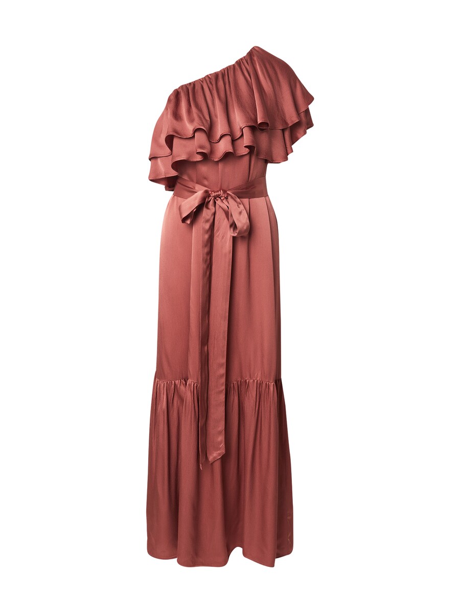 Вечернее платье Essentiel Antwerp Hoenix, Dark orange
Вечернее платье Essentiel Antwerp Hoenix, Dark orange