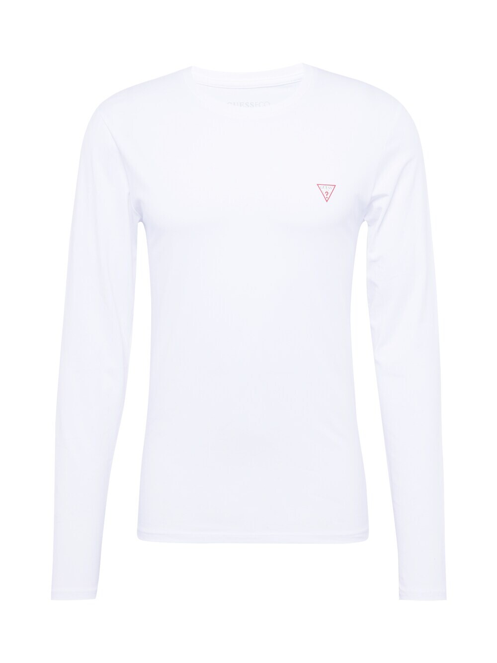 Футболка Guess, белый
Футболка Guess, белый