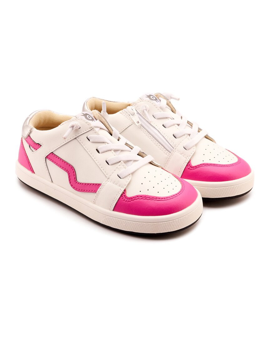 Старые подошвы Field Runner Кожаные кроссовки Old Soles, белый
Старые подошвы Field Runner Кожаные кроссовки Old Soles, белый