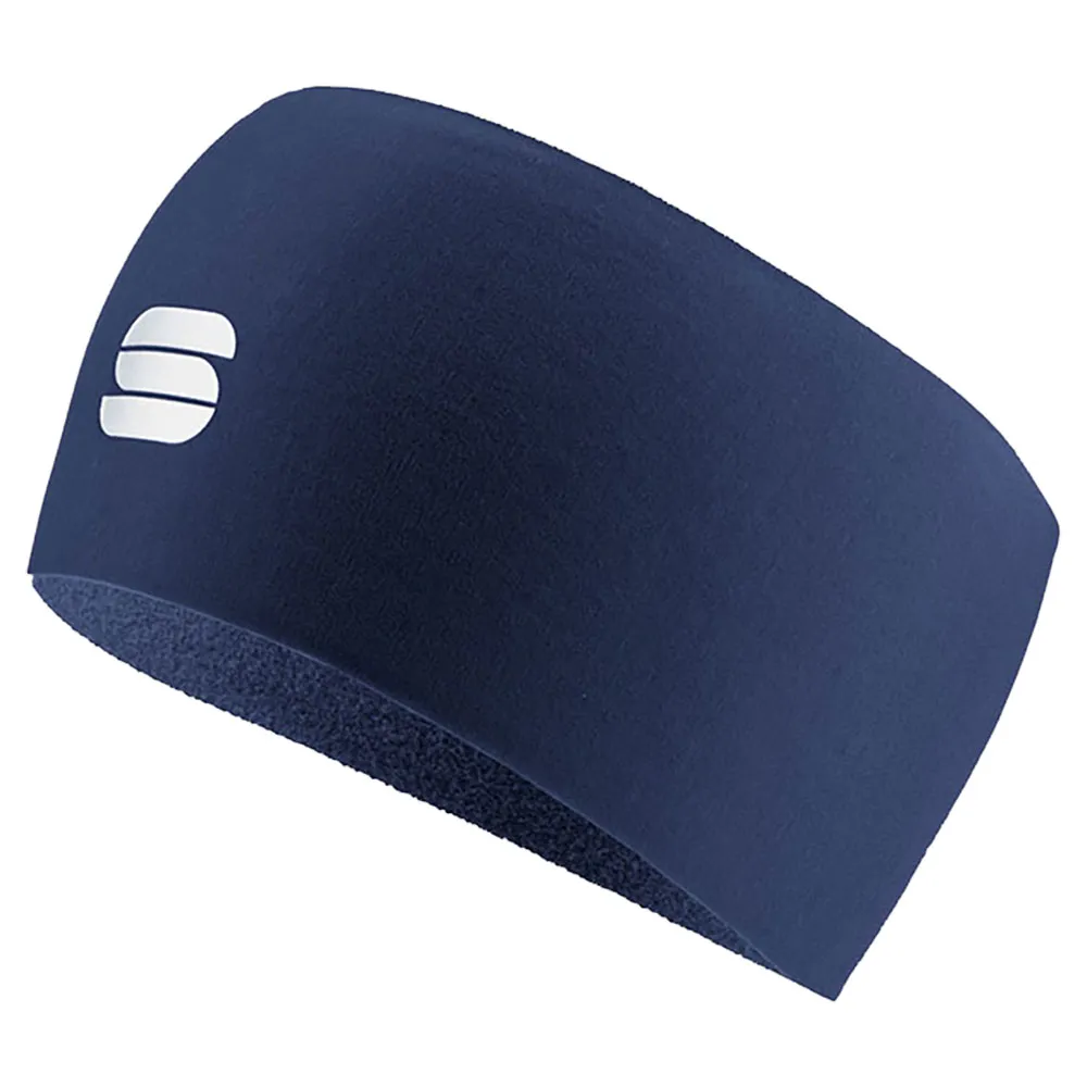 Повязка на голову Sportful Edge, синий
Повязка на голову Sportful Edge, синий