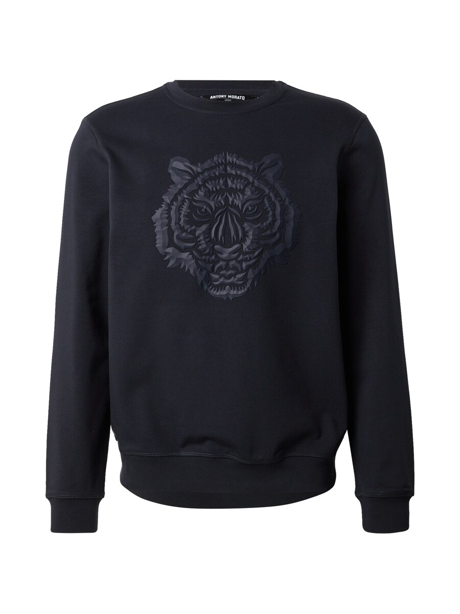 Толстовка ANTONY MORATO, marine blue
Толстовка ANTONY MORATO, marine blue