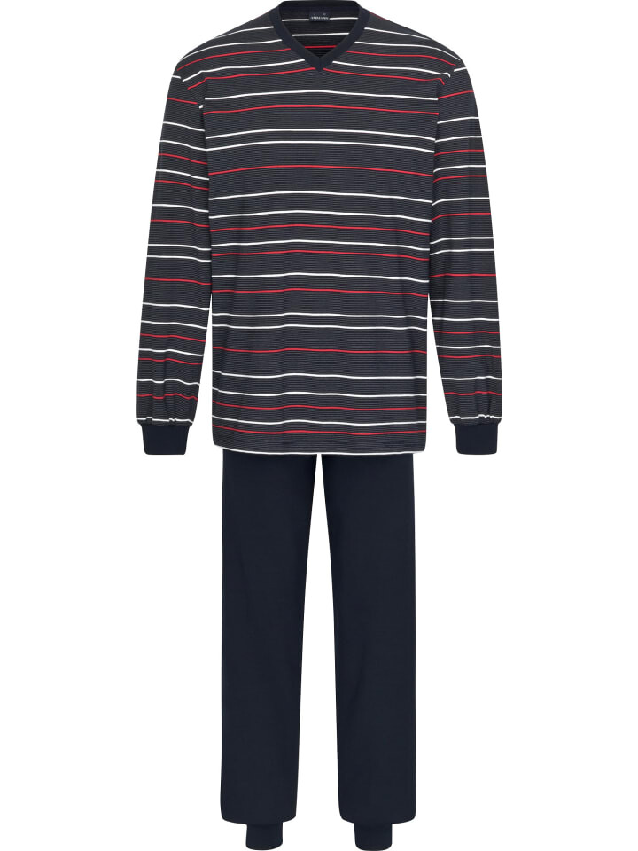 Ночное белье Ammann, морской
Ночное белье Ammann, морской