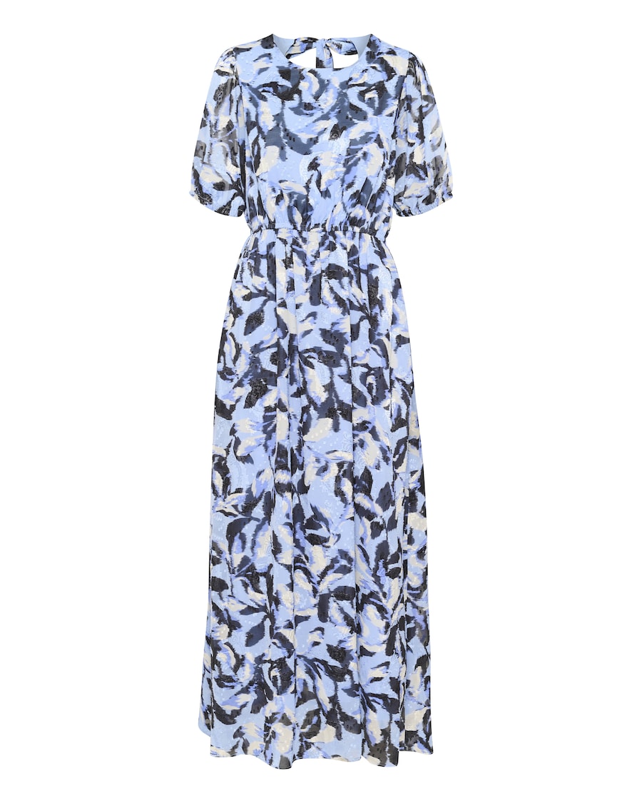 Платье Kaffe, светло-голубой
Платье Kaffe, светло-голубой