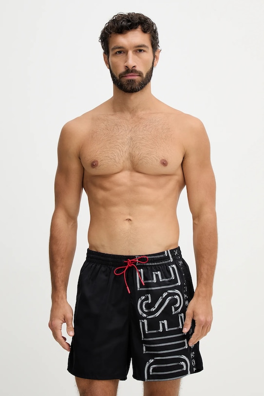 Плавки soccer-41-d-core Diesel, черный
Плавки soccer-41-d-core Diesel, черный