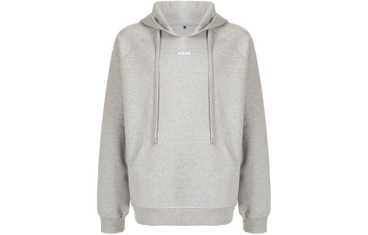 ADER ERROR Свитшот унисекс серый
ADER ERROR Свитшот унисекс серый