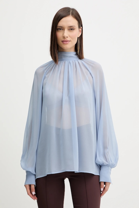 Блузка AUDRINE Guess, синий
Блузка AUDRINE Guess, синий