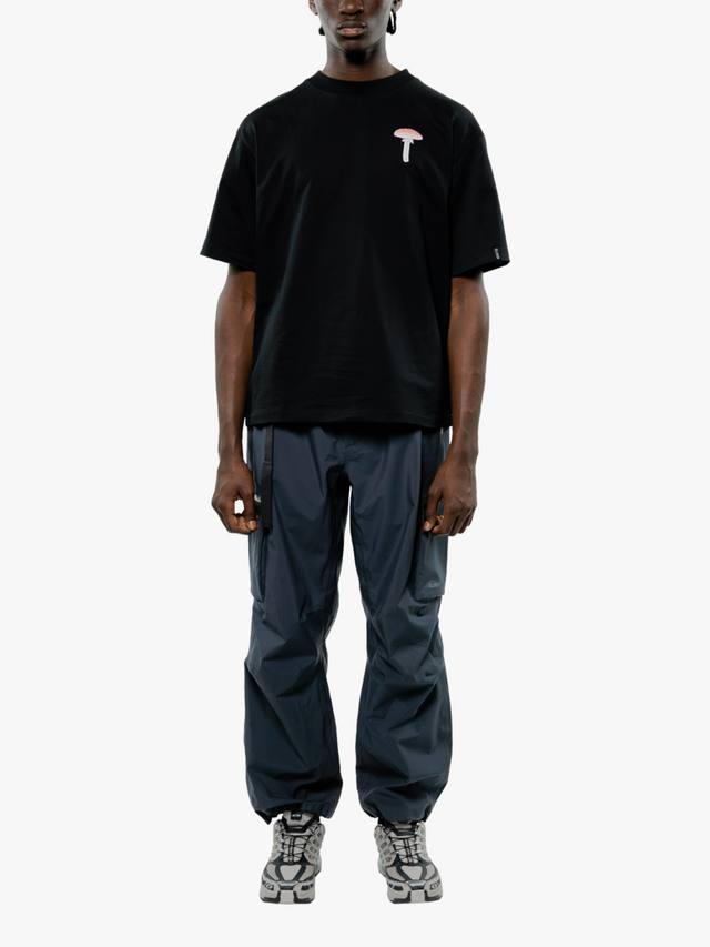 Футболка Rill Organic Cotton Regular Fit с принтом Spore ELLIKER, Black
Футболка Rill Organic Cotton Regular Fit с принтом Spore ELLIKER, Black