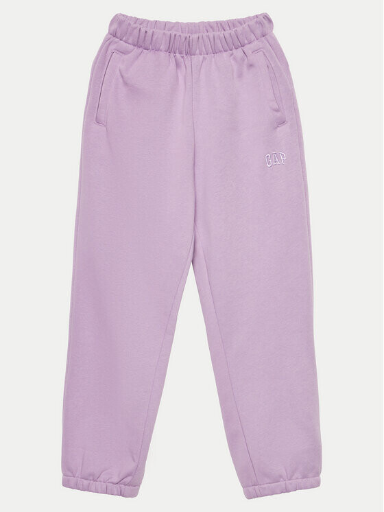 Спортивные брюки Gap, фиолетовый
Спортивные брюки Gap, фиолетовый