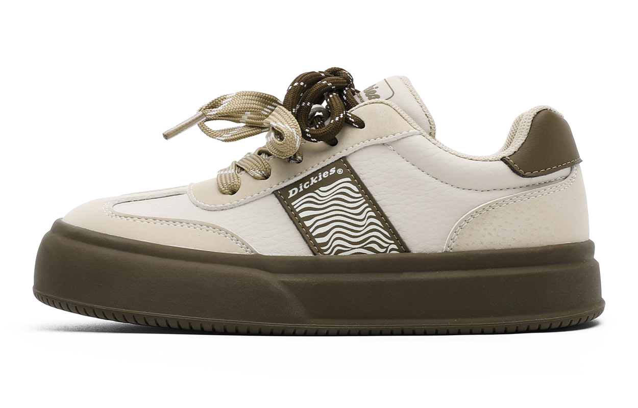 Детская повседневная обувь Kids Lifestyle Shoes Coffee Kids' Dickies
Детская повседневная обувь Kids Lifestyle Shoes Coffee Kids' Dickies