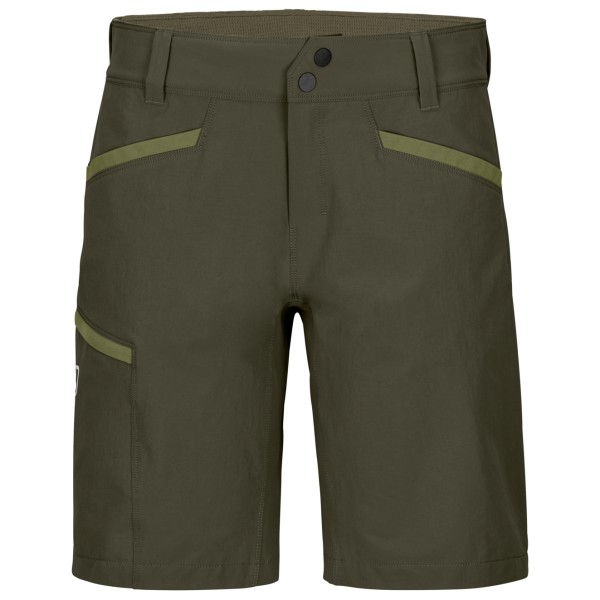 Женские шорты пельмо - шорты Ortovox, Dark Wild Herbs
Женские шорты пельмо - шорты Ortovox, Dark Wild Herbs