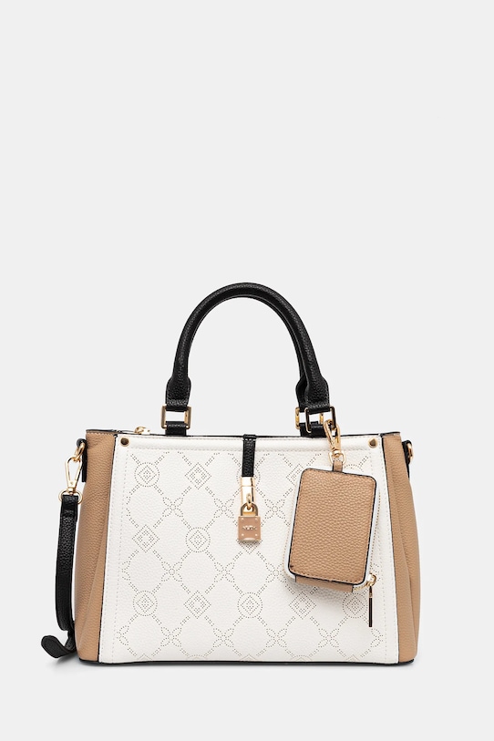 Сумка Salwah Aldo, бежевый
Сумка Salwah Aldo, бежевый