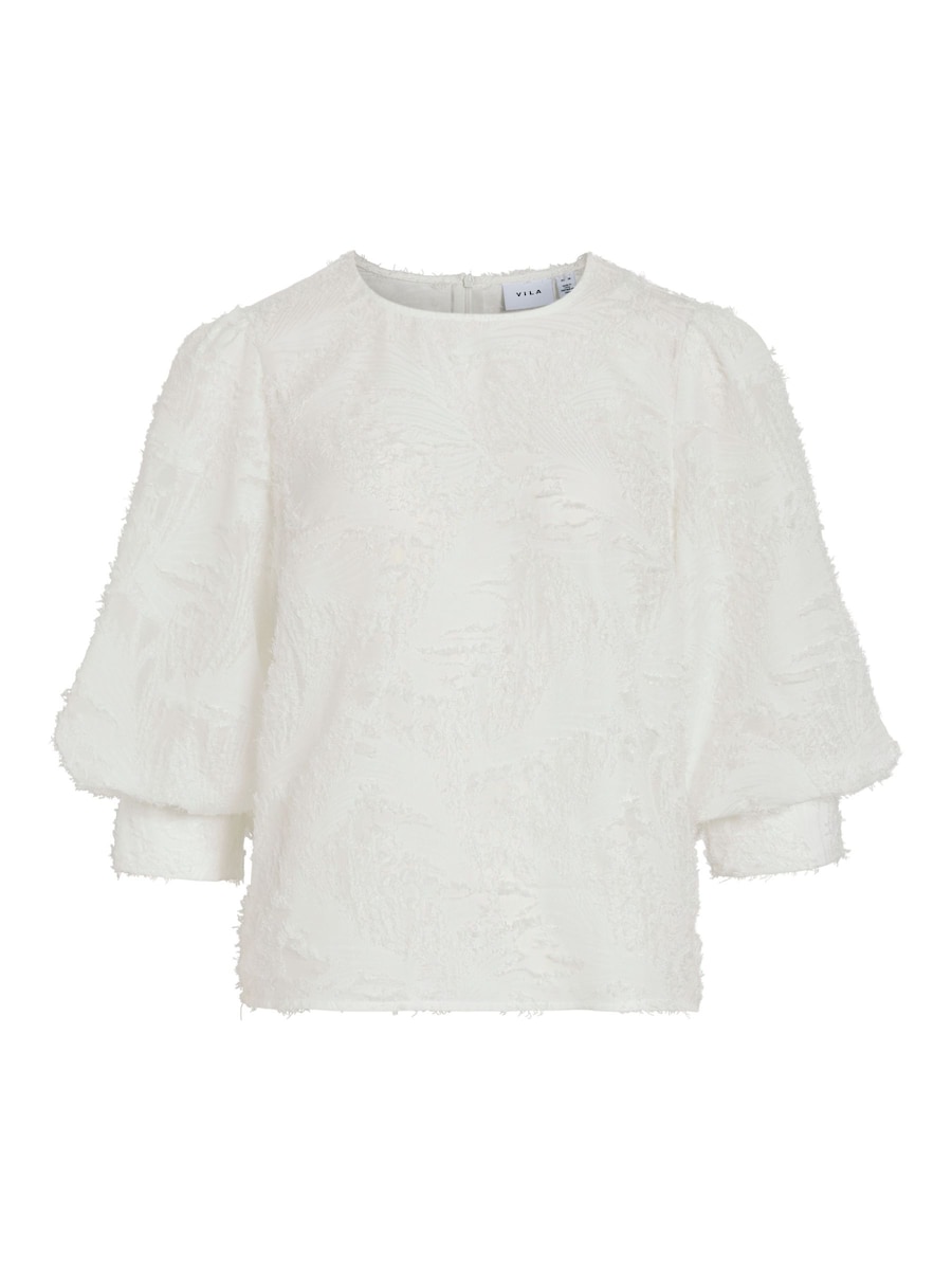 Блуза VILA VITATE, белый
Блуза VILA VITATE, белый