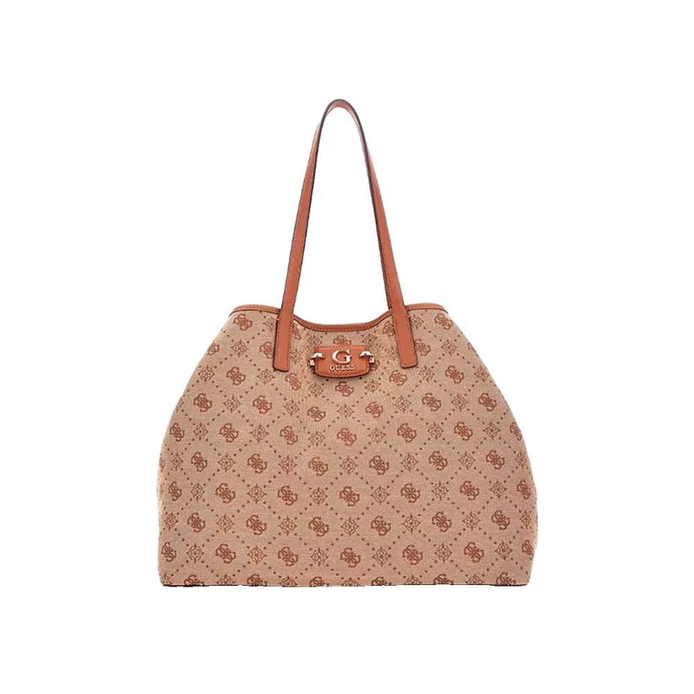 Сумка через плечо Guess HWJP9654240, коричневый
Сумка через плечо Guess HWJP9654240, коричневый