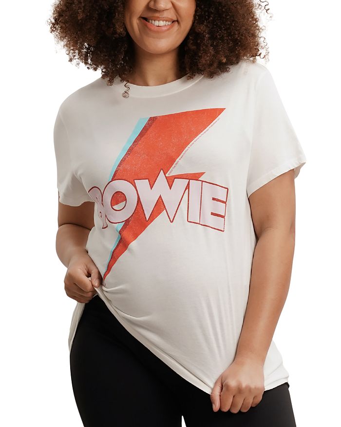 Футболка Groove Nom Maternity, белый
Футболка Groove Nom Maternity, белый