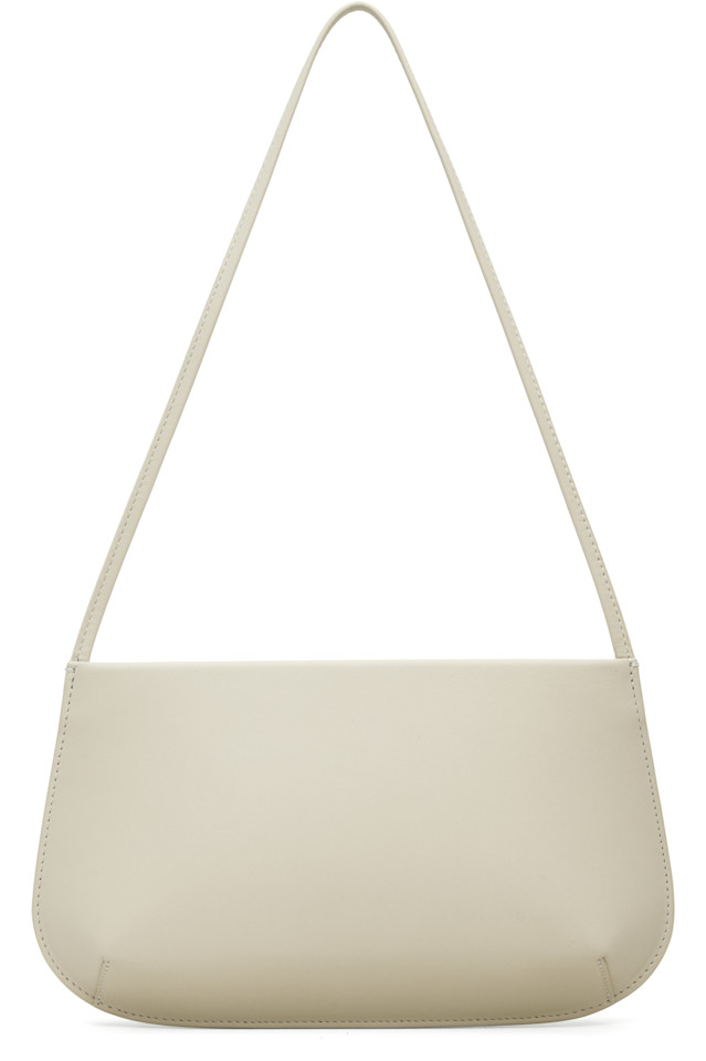 Fane Сумка для бюстгальтера Off White
Fane Сумка для бюстгальтера Off White