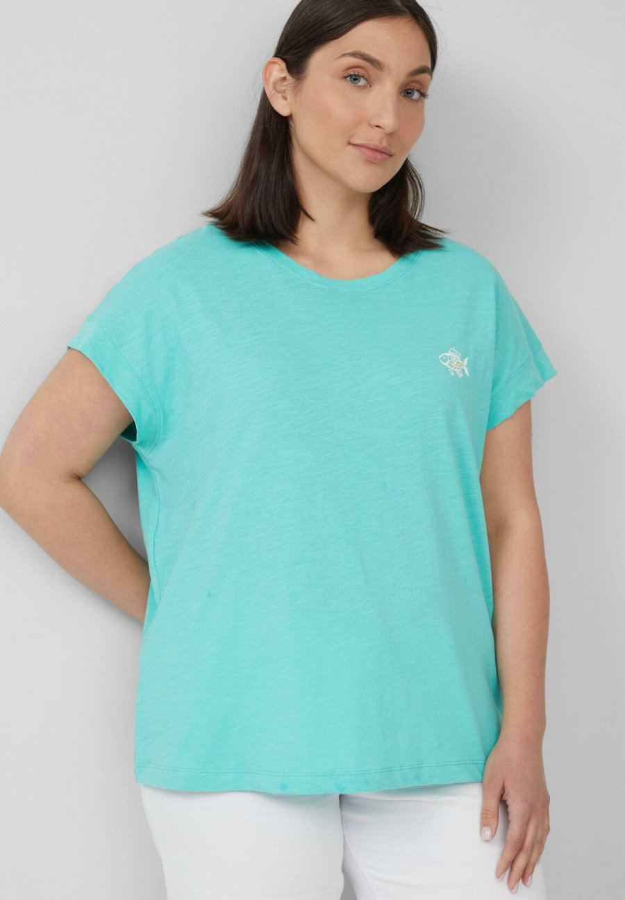 Футболка s.Oliver Print T-shirt, Ozeangrün/Turquoise, Синий, Футболка s.Oliver Print T-shirt, Ozeangrün/Turquoise
Футболка s.Oliver Print T-shirt, Ozeangrün/Turquoise, Синий, Футболка s.Oliver Print T-shirt, Ozeangrün/Turquoise