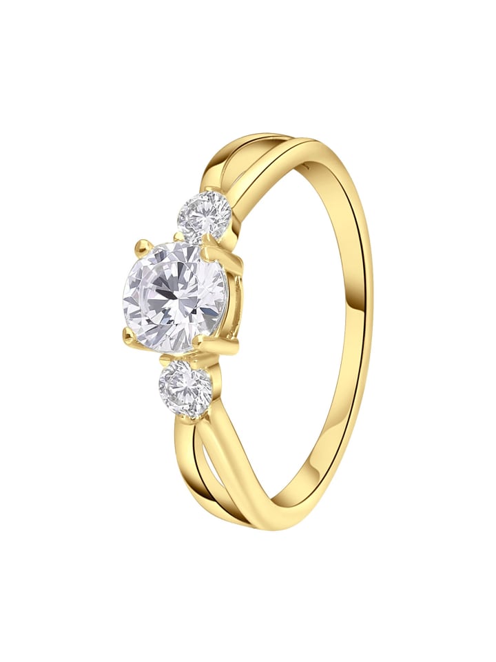 Lucardi Кольцо из серебра 925 пробы
Lucardi Кольцо из серебра 925 пробы