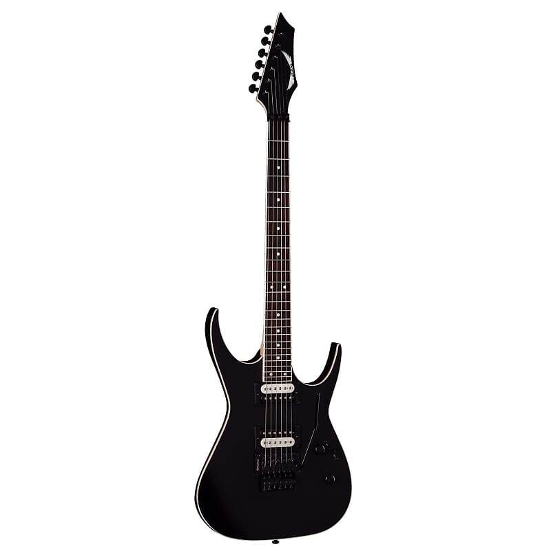 Электрогитара Dean Exile X Electric Guitar, Floyd Rose, Black Satin, EXILEX F BKS
Электрогитара Dean Exile X Electric Guitar, Floyd Rose, Black Satin, EXILEX F BKS