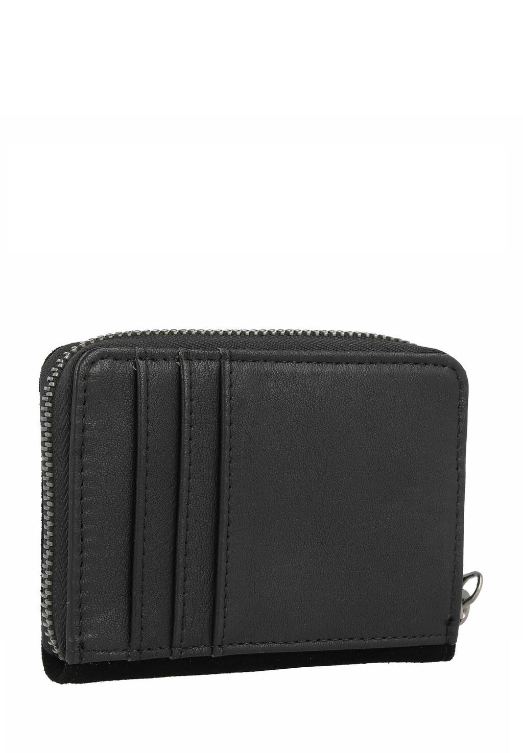 Кошелек JO 11 CM FREDsBRUDER, черный
Кошелек JO 11 CM FREDsBRUDER, черный