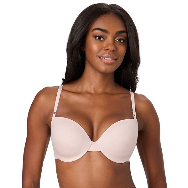 Push-Up бюстгальтер с косточками и съемными бретелями dm9907 Maidenform, Sandshell
Push-Up бюстгальтер с косточками и съемными бретелями dm9907 Maidenform, Sandshell