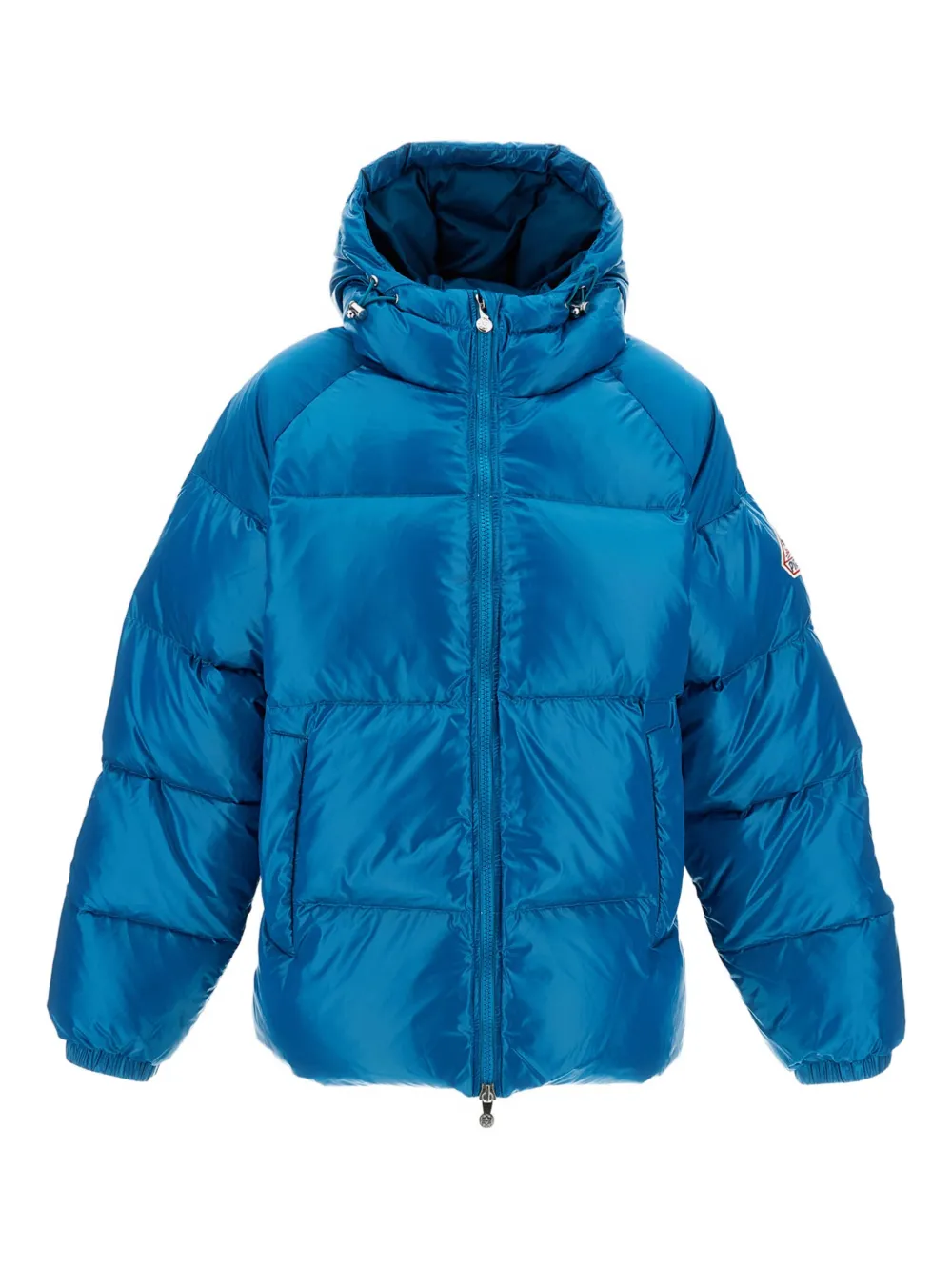 Куртка с капюшоном Sten Pyrenex, синий
Куртка с капюшоном Sten Pyrenex, синий