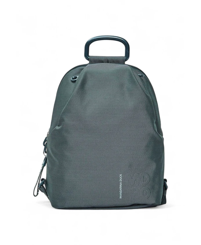 Рюкзак MD20 Mandarina Duck, зеленый
Рюкзак MD20 Mandarina Duck, зеленый