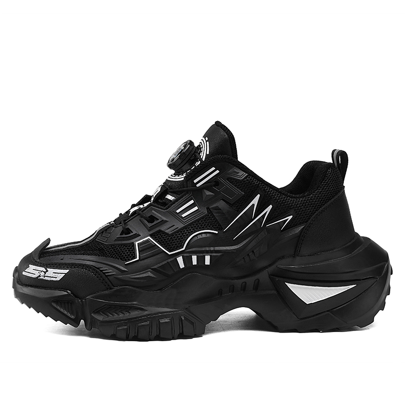 Кроссовки для бега для детей и подростков с противоскользящими амортизаторами и износостойкими свойствами SAINT WATERS, черный
Кроссовки для бега для детей и подростков с противоскользящими амортизаторами и износостойкими свойствами SAINT WATERS, черный