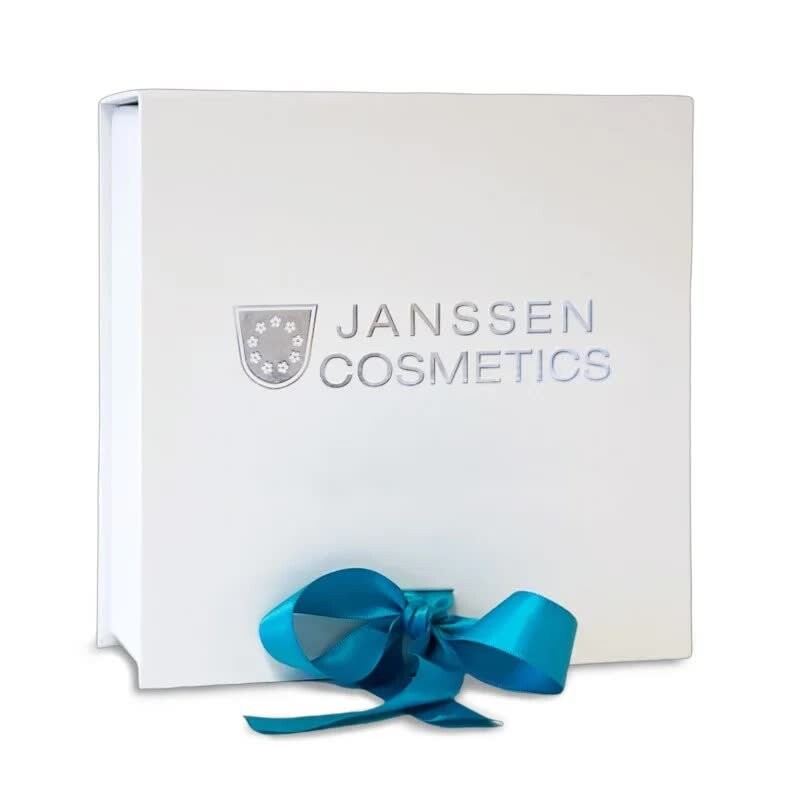 Janssen Cosmetics, Vitaforce C Beauty Box, набор косметики для ухода за лицом, 2 шт
Janssen Cosmetics, Vitaforce C Beauty Box, набор косметики для ухода за лицом, 2 шт
