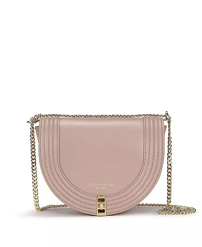 Сумка женская Teddy Blake, коричневый/бежевый
Сумка женская Teddy Blake, коричневый/бежевый