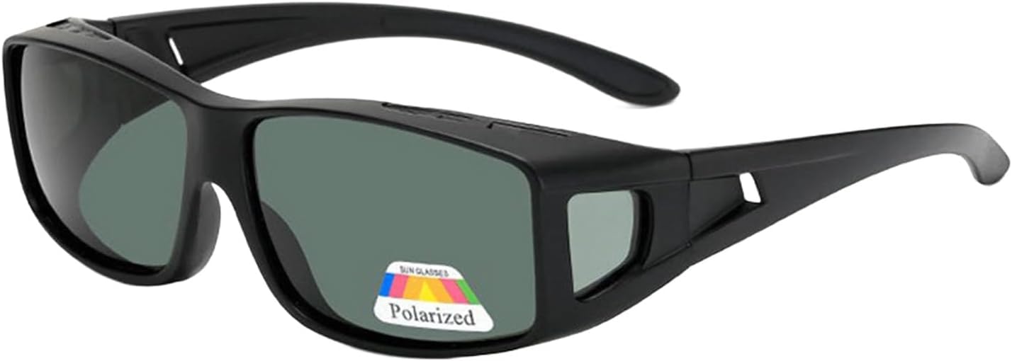 Легкие нейлоновые линзы, надеваемые поверх солнцезащитных очков для мужчин и женщин, обеспечивают защиту от солнца и комфортное ношение CAZSTYK, As picture shown Size:approx
Легкие нейлоновые линзы, надеваемые поверх солнцезащитных очков для мужчин и женщин, обеспечивают защиту от солнца и комфортное ношение CAZSTYK, As picture shown Size:approx