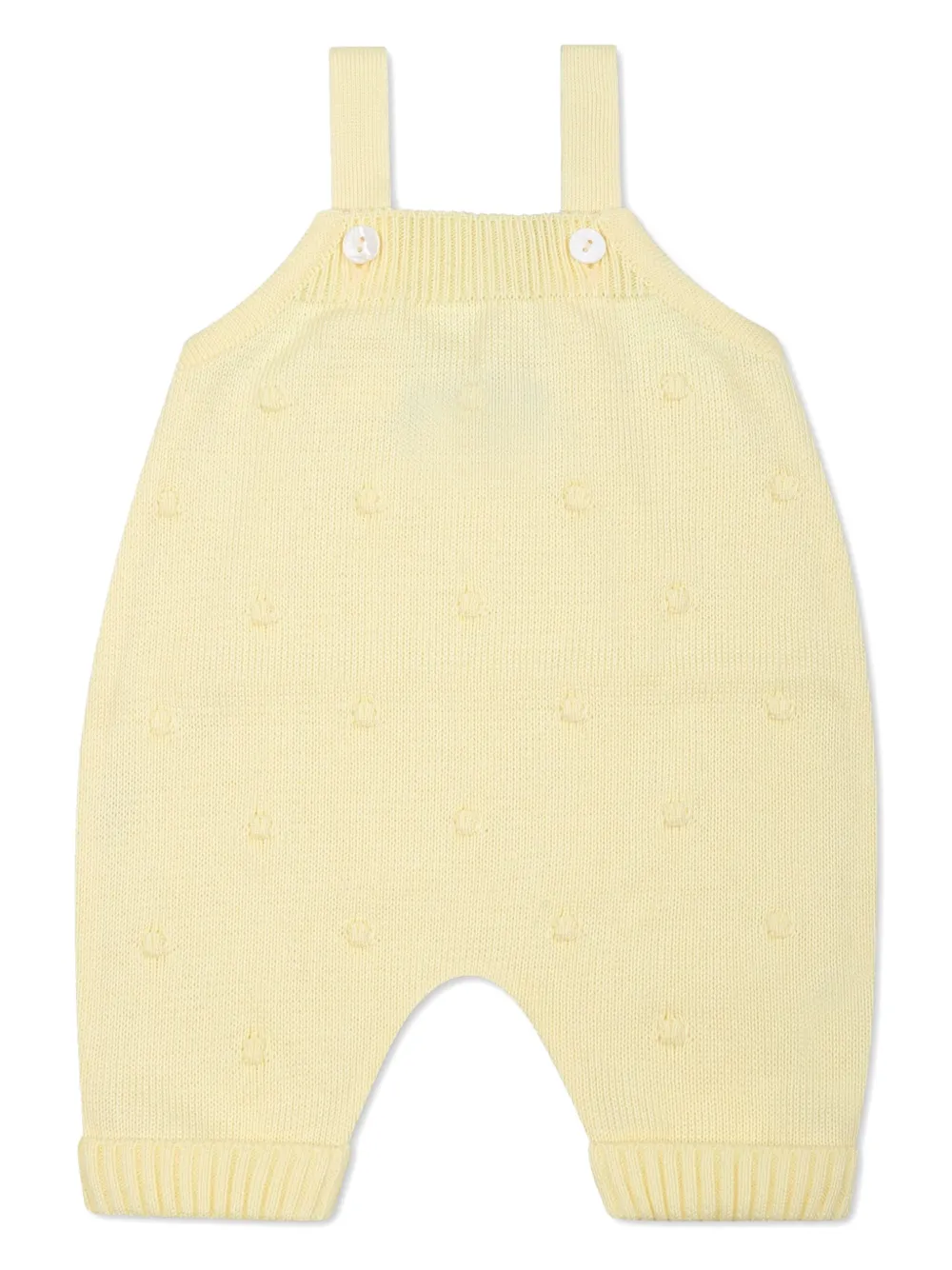 Ромпер с воротником Питер Пэн Little Bear, желтый
Ромпер с воротником Питер Пэн Little Bear, желтый