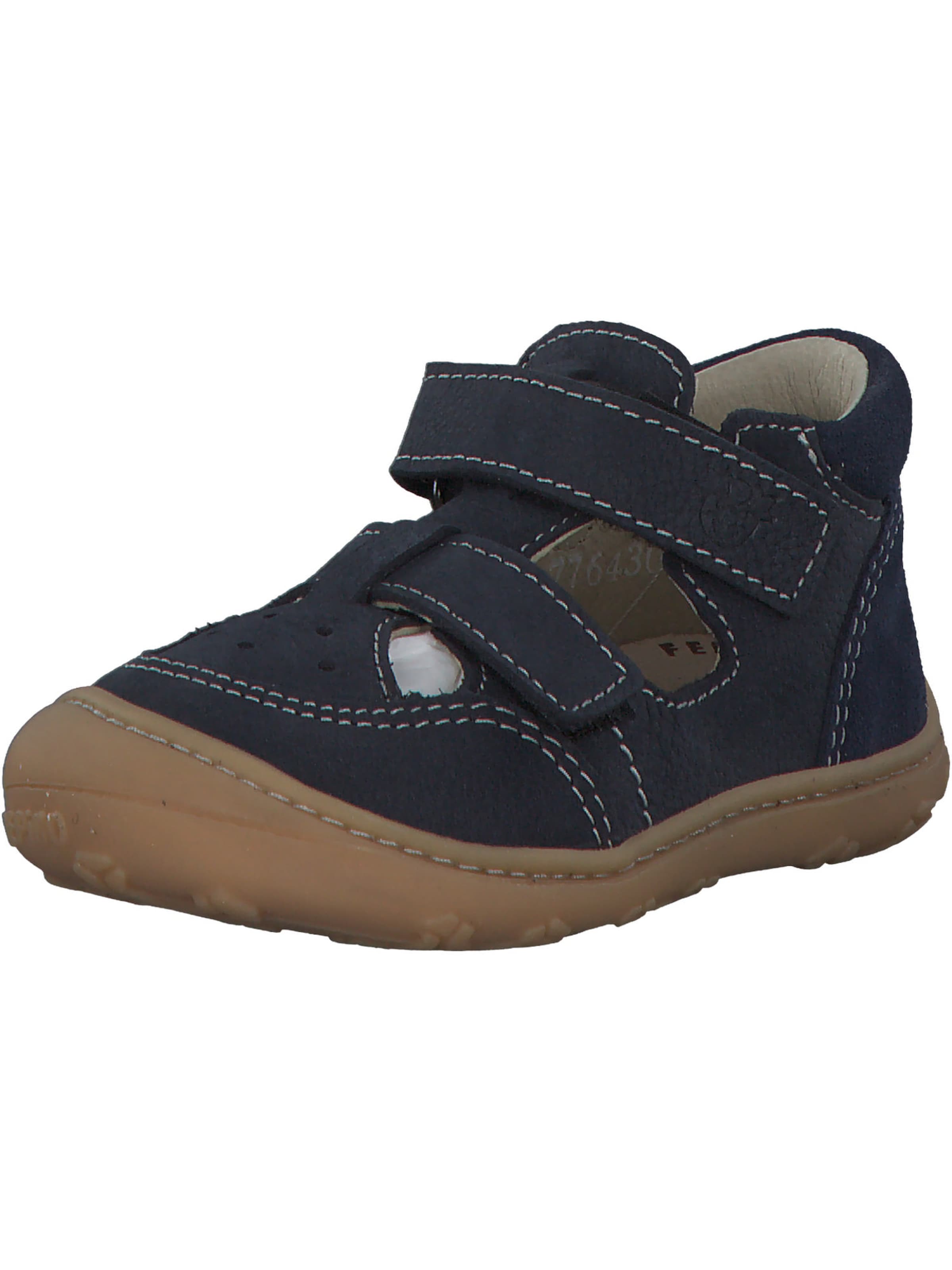 PEPINO by RICOSTA Обувь First-Step 'Eni' в цвете Night Blue
PEPINO by RICOSTA Обувь First-Step 'Eni' в цвете Night Blue