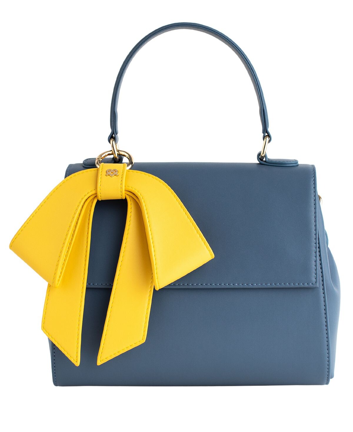 Маленькая сумка-сэтчел Cottontail Gunas, синий
Маленькая сумка-сэтчел Cottontail Gunas, синий