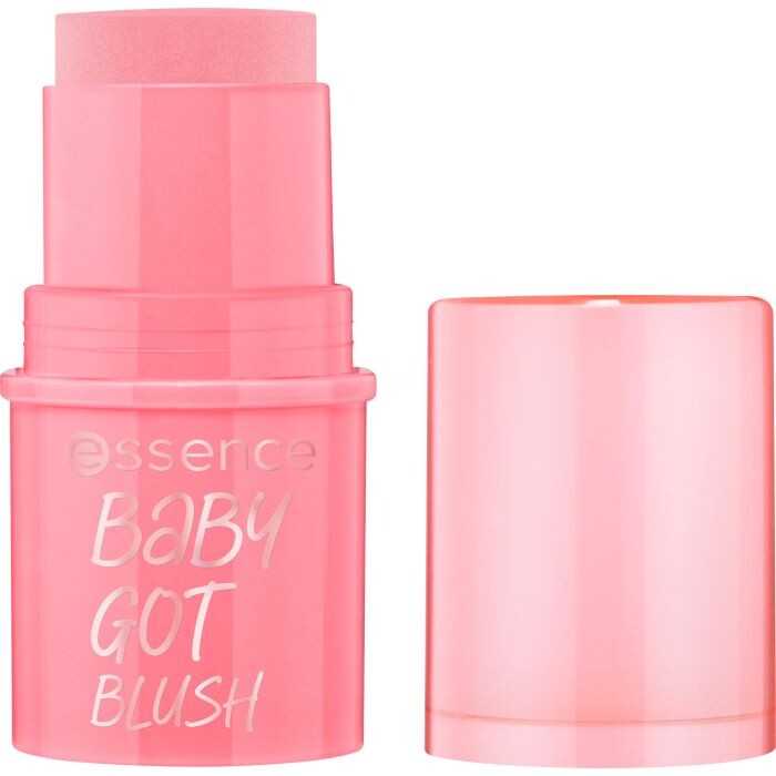 Румяна Baby Got Blush Colorete en Barra Essence, 10
Румяна Baby Got Blush Colorete en Barra Essence, 10