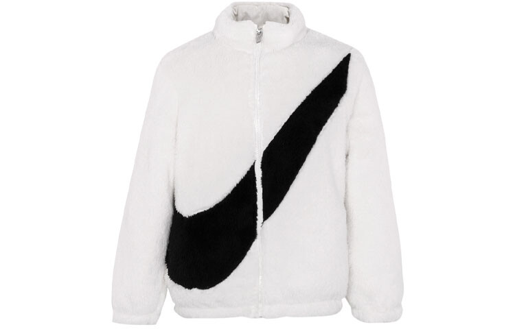 Детская бархатная куртка Nike, цвет White
Детская бархатная куртка Nike, цвет White